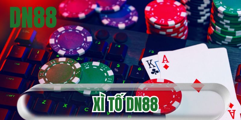 Xì tố DN88